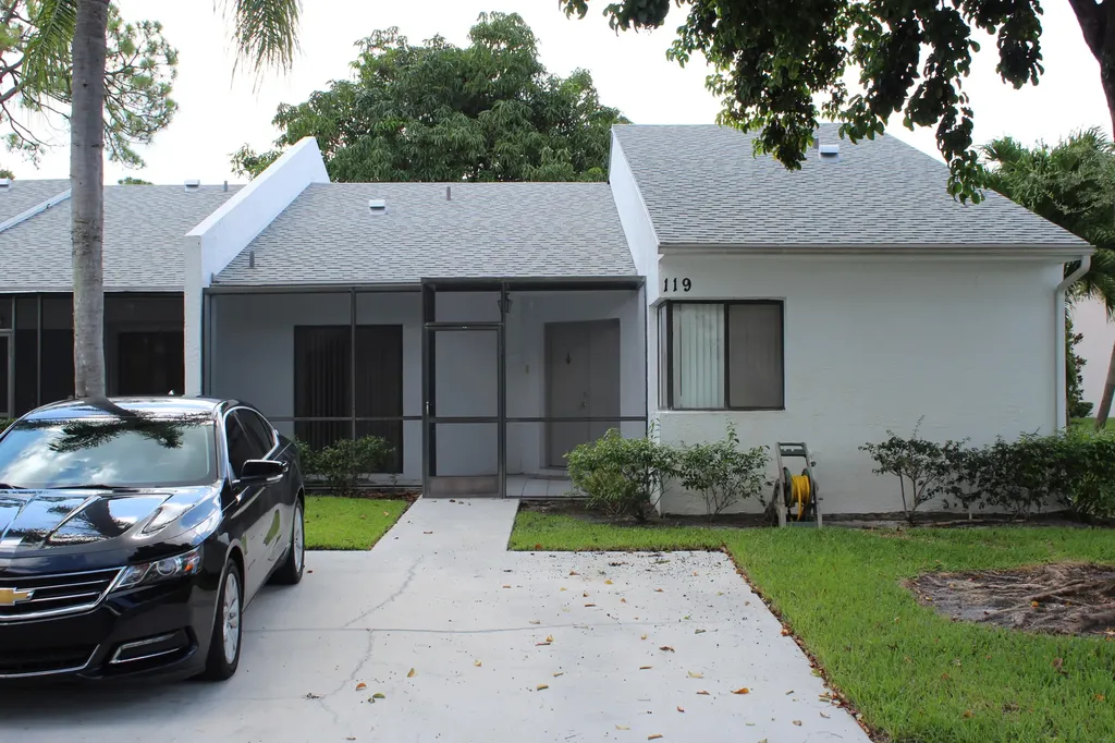 119 Sunshine Boulevard Royal Palm Beach FL 33411