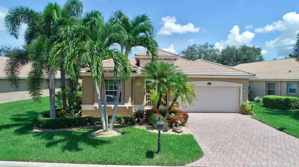 9815 San Luca Street Lake Worth FL 33467