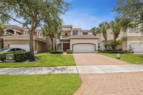 4115 Heartstone Place Boynton Beach FL 33436
