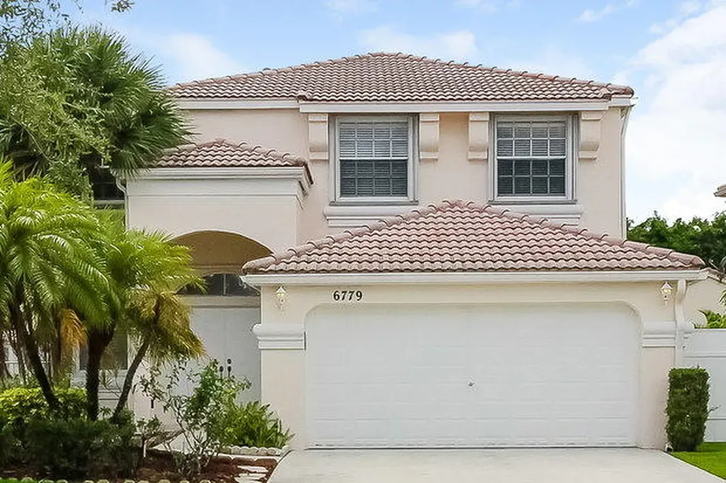 6779 Columbia Avenue Lake Worth FL 33467
