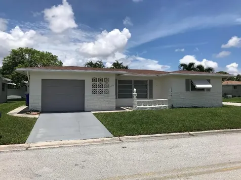 6905 NW 10th Court Margate FL 33063