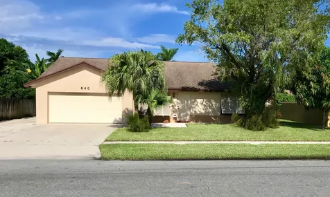 640 NW 10th Court Boynton Beach FL 33426
