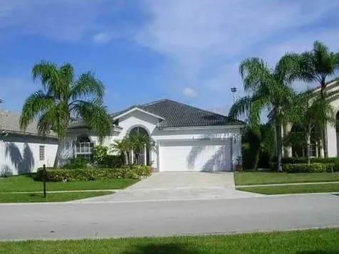 3618 Old Lighthouse Circle Wellington FL 33414