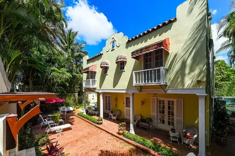 217 Seabreeze Avenue Palm Beach FL 33480