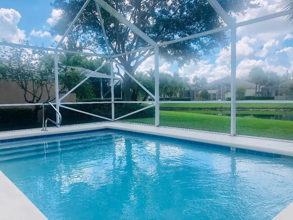 3028 Verdmont Lane Wellington FL 33414