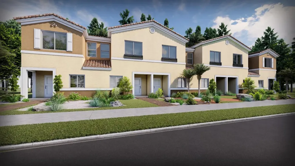 18016 NW 29th Court Miami Gardens FL 33056