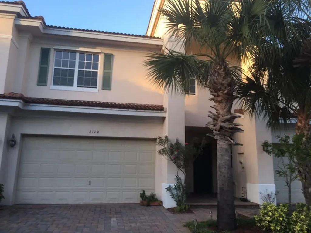 2149 SW Cape Cod Drive Port St Lucie FL 34953