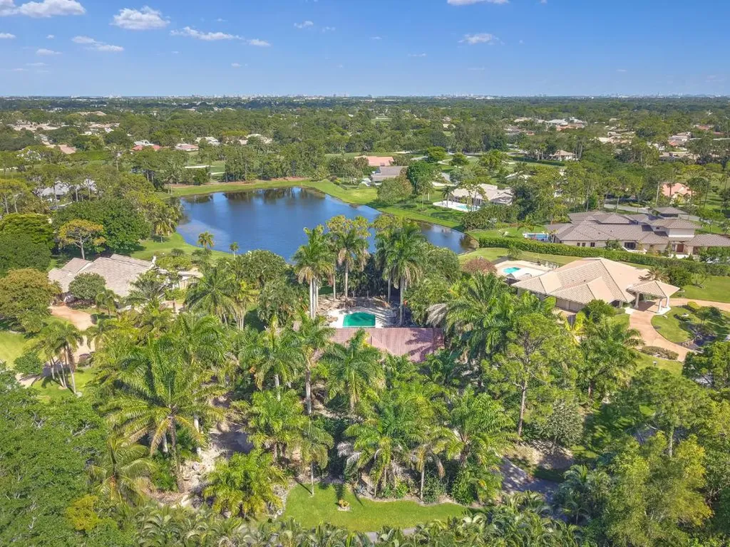 5217 Estates Drive Delray Beach FL 33445