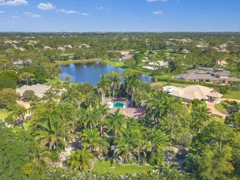 5217 Estates Drive Delray Beach FL 33445