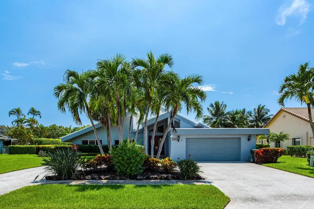 268 NW 64th Street Boca Raton FL 33487