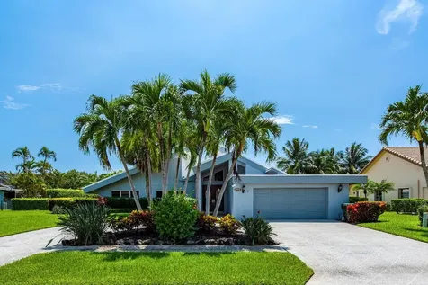 268 NW 64th Street Boca Raton FL 33487