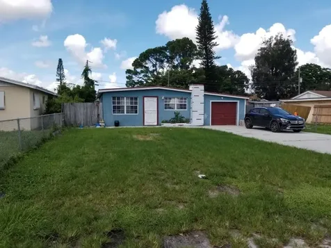901 Greene Avenue Lake Worth FL 33461