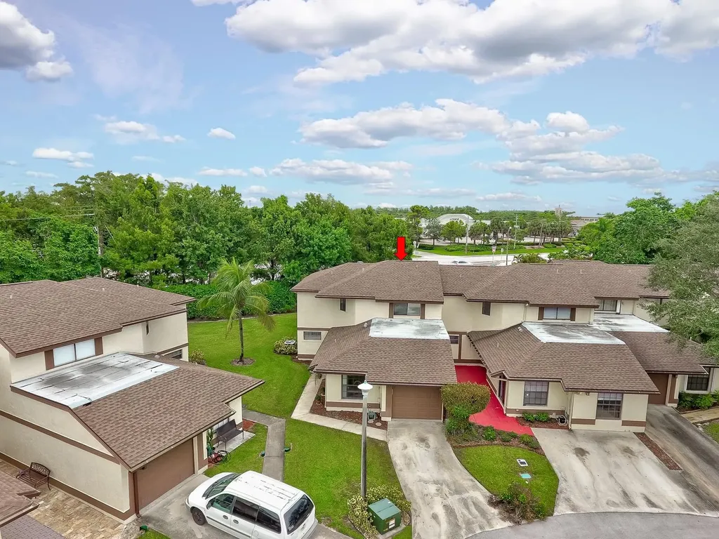 20804 Boca Ridge Drive N Boca Raton FL 33428
