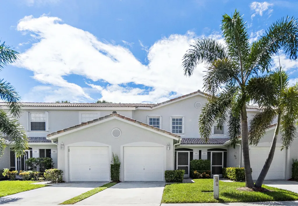 148 Timberwalk Trail Jupiter FL 33458