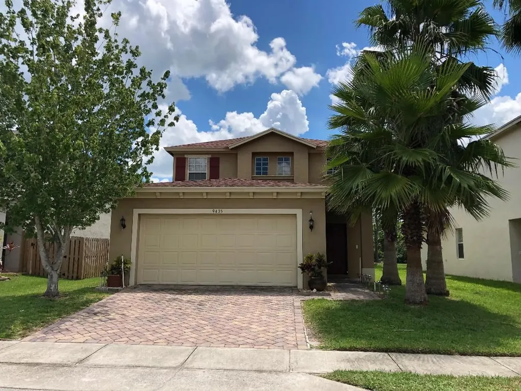 9435 Windrift Circle Fort Pierce FL 34945
