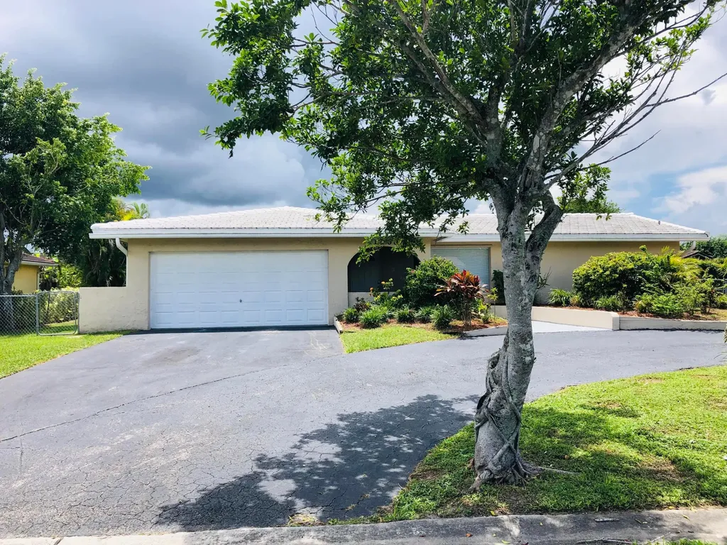 11060 NW 45th Street Coral Springs FL 33065