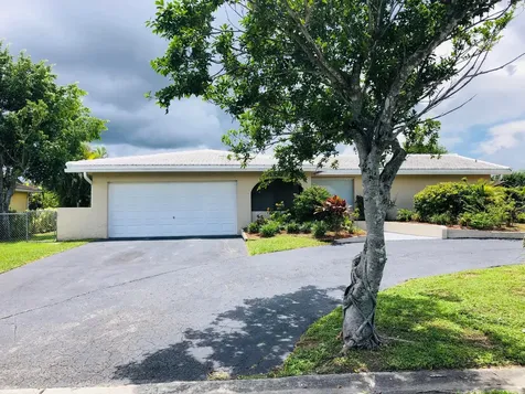 11060 NW 45th Street Coral Springs FL 33065
