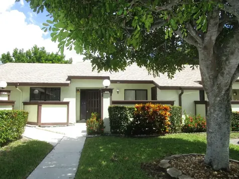 359 Quebec Court Royal Palm Beach FL 33411