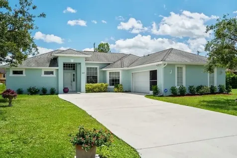1637 SW Cordova Street Port St Lucie FL 34987