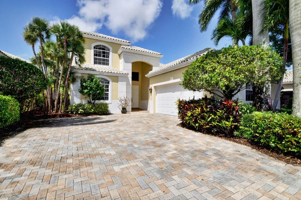 16143 Villa Vizcaya Place Delray Beach FL 33446