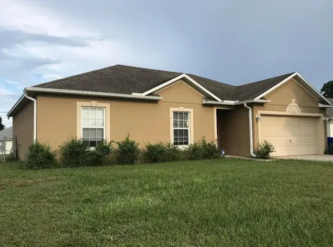 8046 101st Court Vero Beach FL 32967