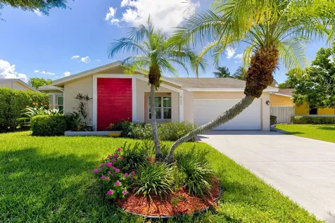 857 SW 55th Avenue Margate FL 33068