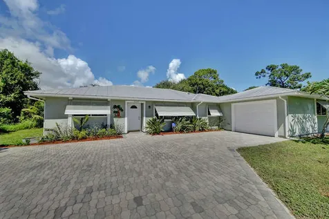 5109 Myrtle Drive Fort Pierce FL 34982