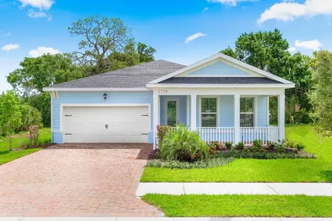 4753 SW Millbrook Lane Stuart FL 34997