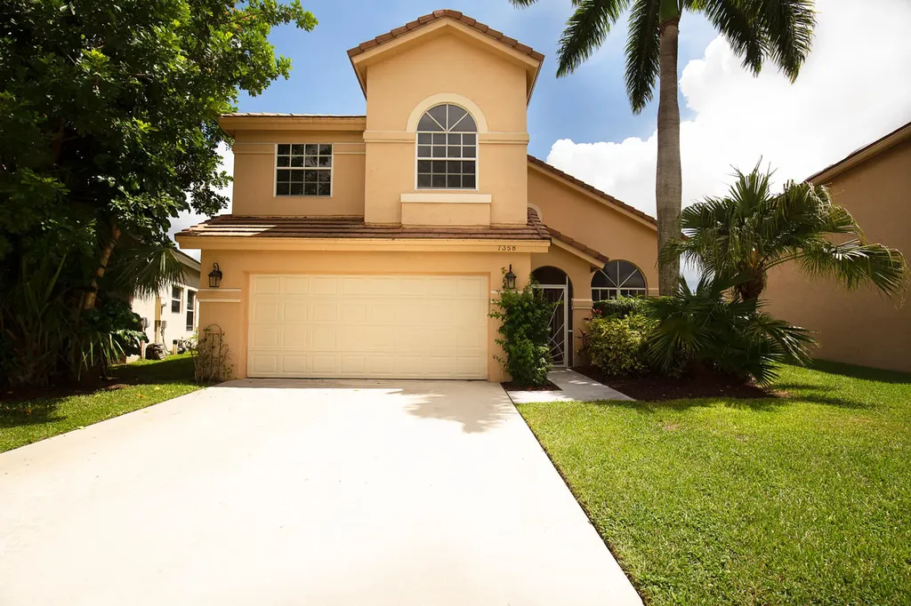 7358 Ashley Shores Circle Lake Worth FL 33467