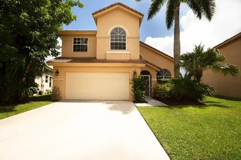 7358 Ashley Shores Circle Lake Worth FL 33467