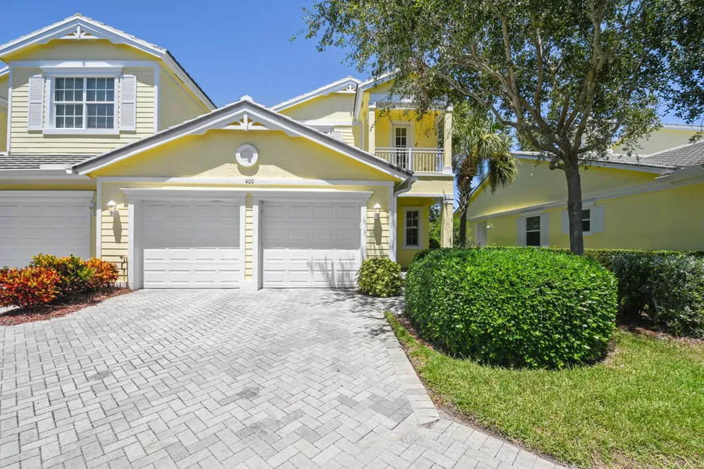 400 Mariner Bay Boulevard Fort Pierce FL 34949