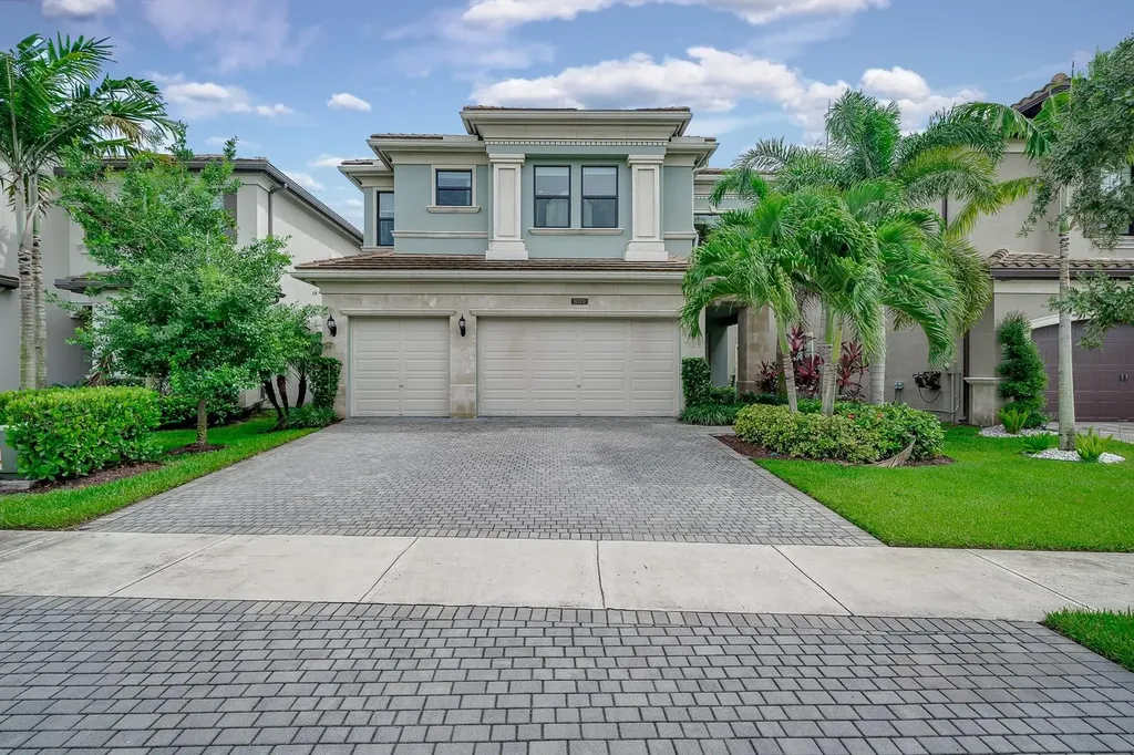 9379 Eden Roc Court Delray Beach FL 33446