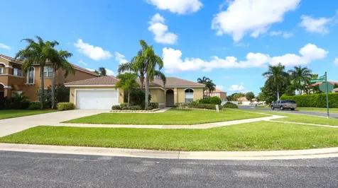 6267 Sand Hills Circle Lake Worth FL 33463