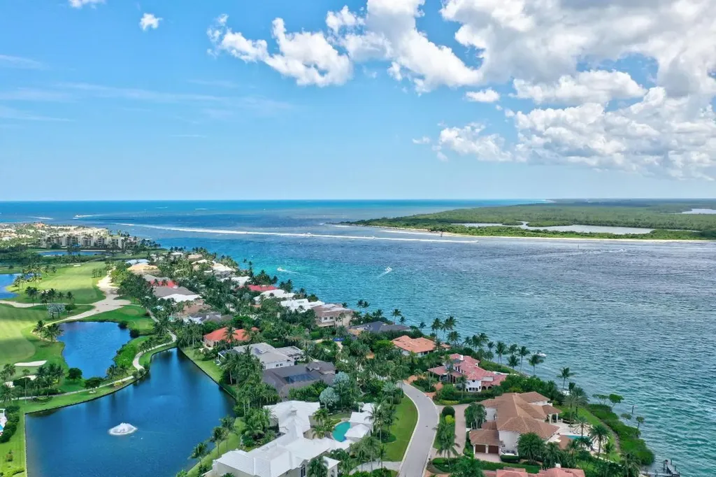 6441 SE Inlet Way Stuart FL 34996