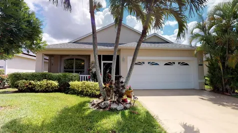 534 NW Cortina Lane Port St Lucie FL 34986