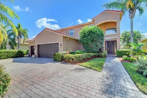 10391 Cypress Lakes Preserve Drive Lake Worth FL 33449