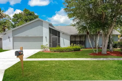 13601 Columbine Avenue Wellington FL 33414
