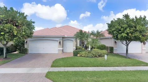 4497 Hazleton Lane Lake Worth FL 33449