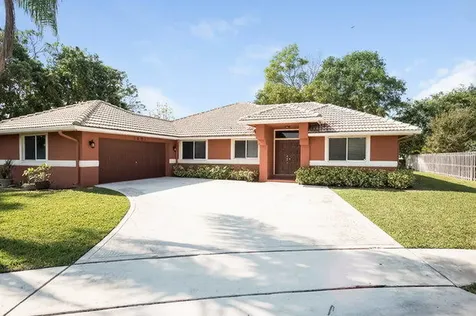 1481 Cold Springs Court Wellington FL 33414