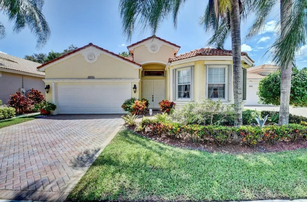 12197 Landrum Way Boynton Beach FL 33437