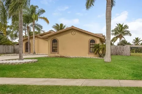 283 Ponce De Leon Street Royal Palm Beach FL 33411