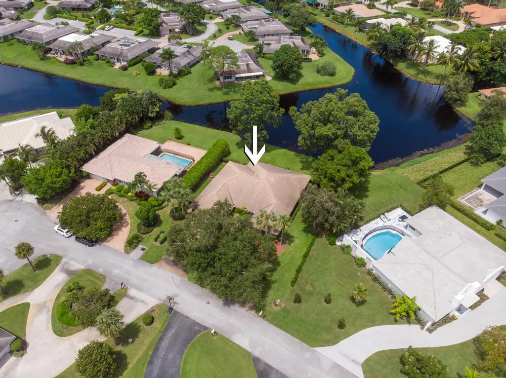 4935 King Palm Circle Boynton Beach FL 33436