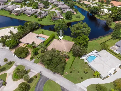 4935 King Palm Circle Boynton Beach FL 33436