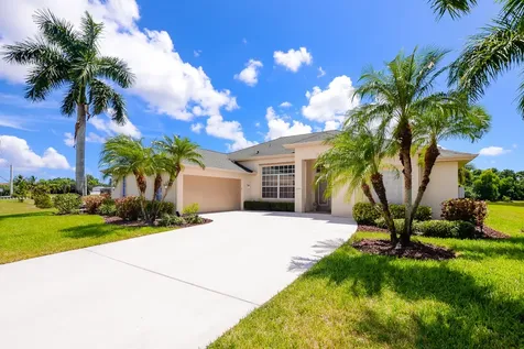 5500 NW Milner Drive Port St Lucie FL 34983