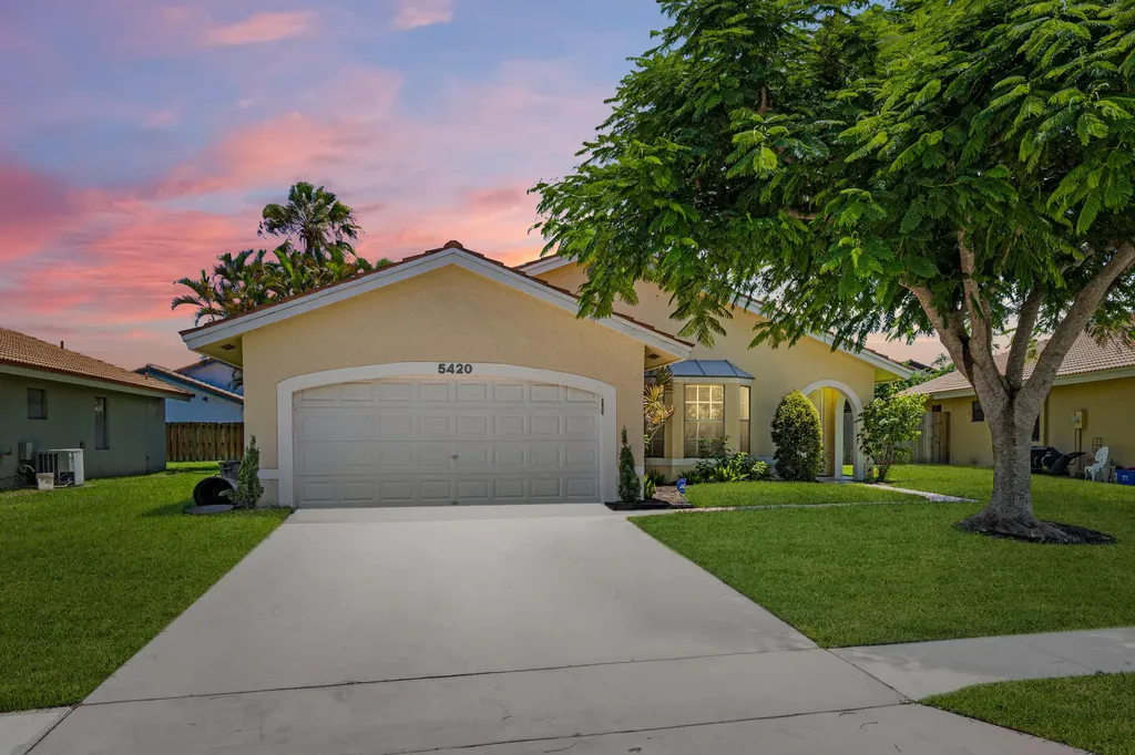 5420 Jason Court Boynton Beach FL 33472