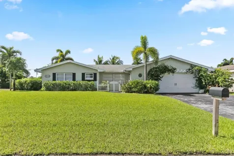 200 SW 13th Avenue Boynton Beach FL 33435