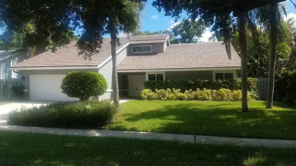 2160 Denny Court Boca Raton FL 33486