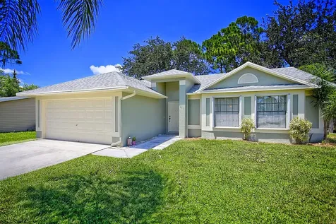 461 NW Cornell Avenue Port St Lucie FL 34983