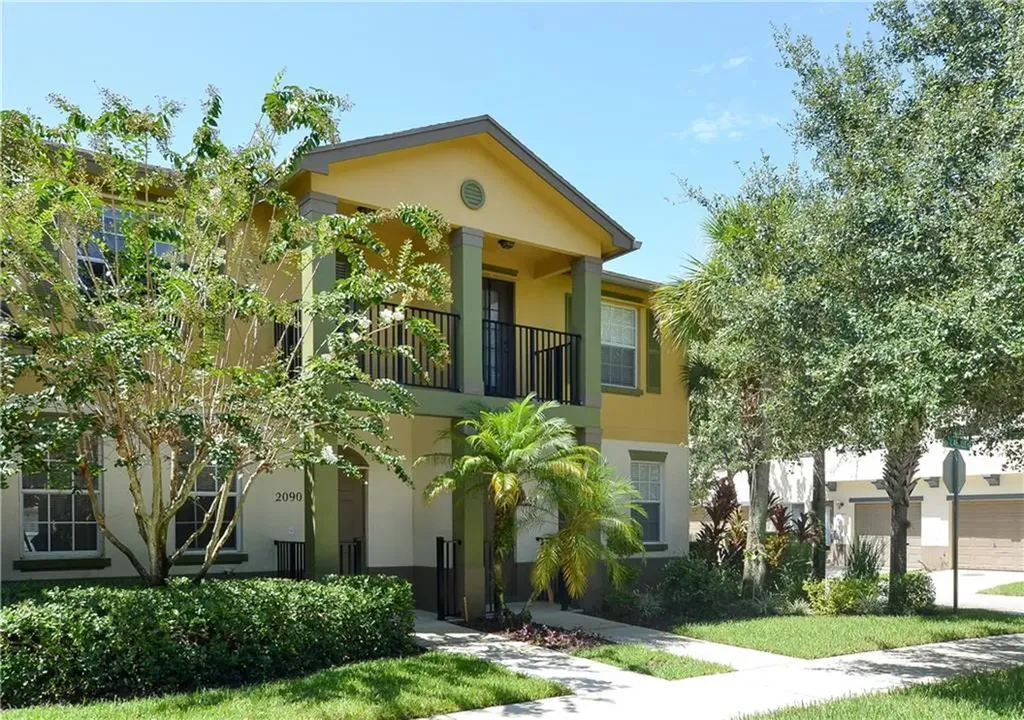 2090 SE Labelle Drive Port St Lucie FL 34952
