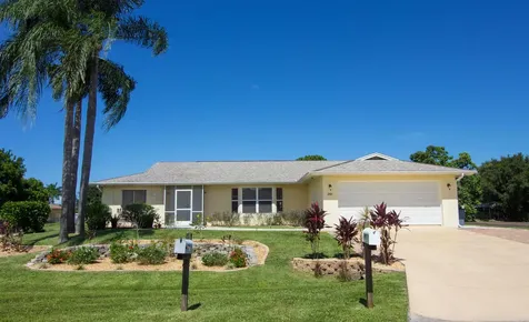2101 SW Burlington Street Port St Lucie FL 34984